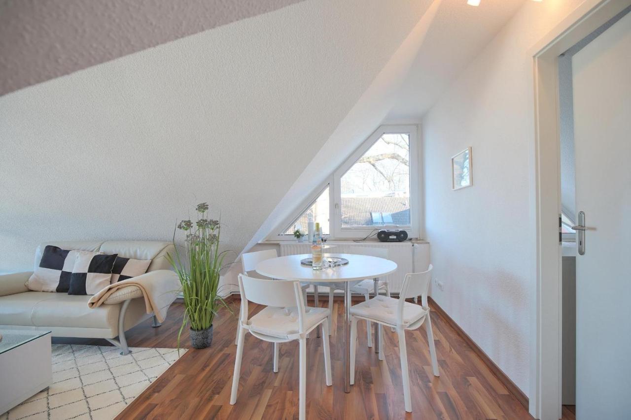 Haus Am Ahornweg 6 Haus Am Ahornweg 6 Appartement 8 Scharbeutz Luaran gambar
