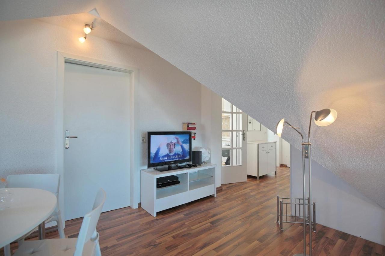 Haus Am Ahornweg 6 Haus Am Ahornweg 6 Appartement 8 Scharbeutz Luaran gambar