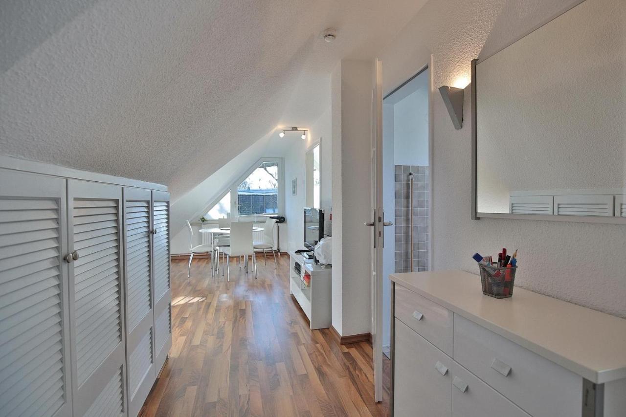 Haus Am Ahornweg 6 Haus Am Ahornweg 6 Appartement 8 Scharbeutz Luaran gambar