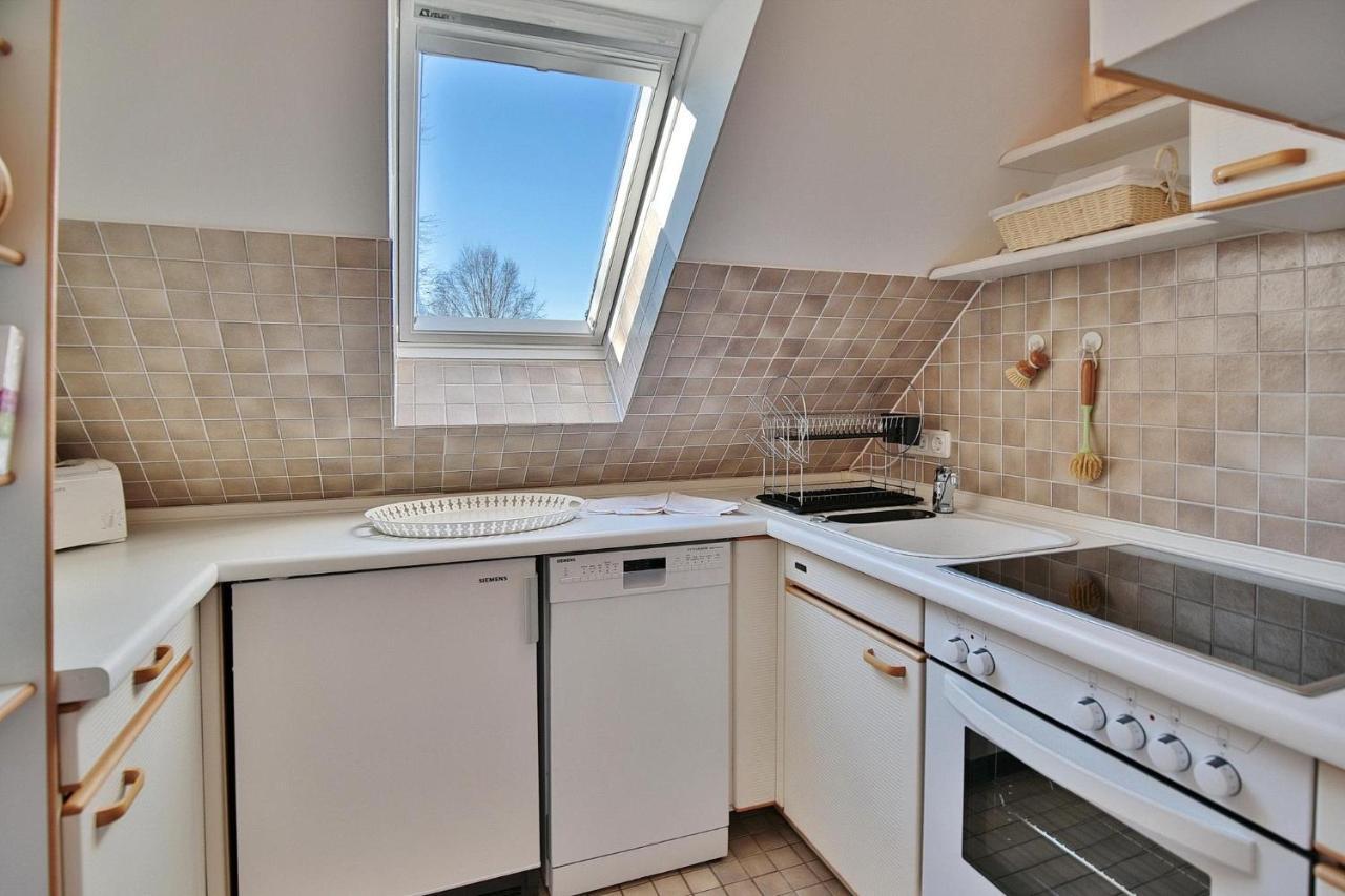 Haus Am Ahornweg 6 Haus Am Ahornweg 6 Appartement 8 Scharbeutz Luaran gambar