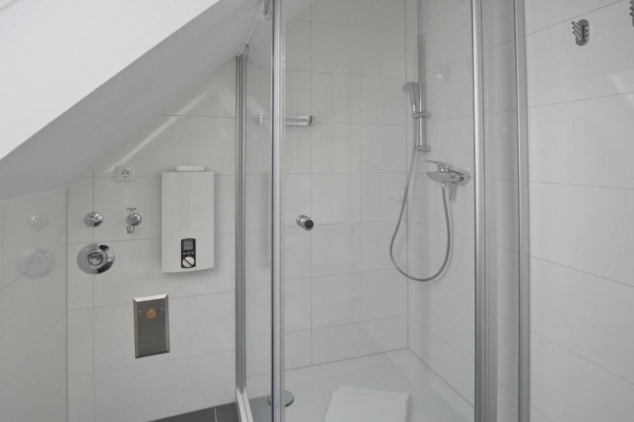 Haus Am Ahornweg 6 Haus Am Ahornweg 6 Appartement 8 Scharbeutz Luaran gambar